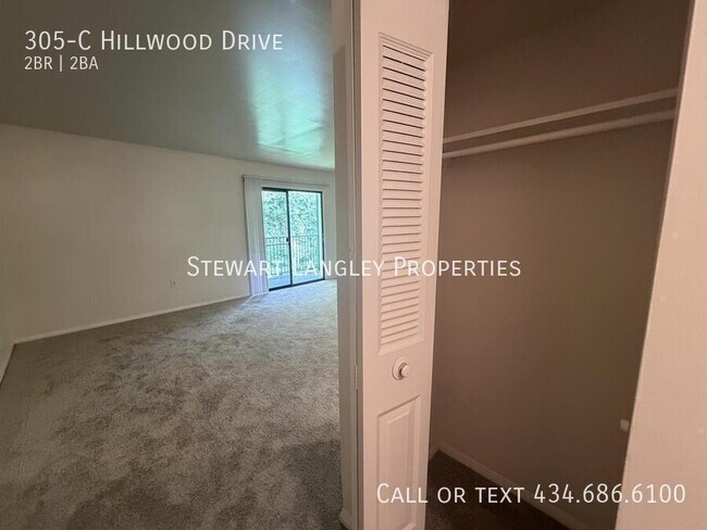Foto del edificio - 305-C Hillwood Drive-