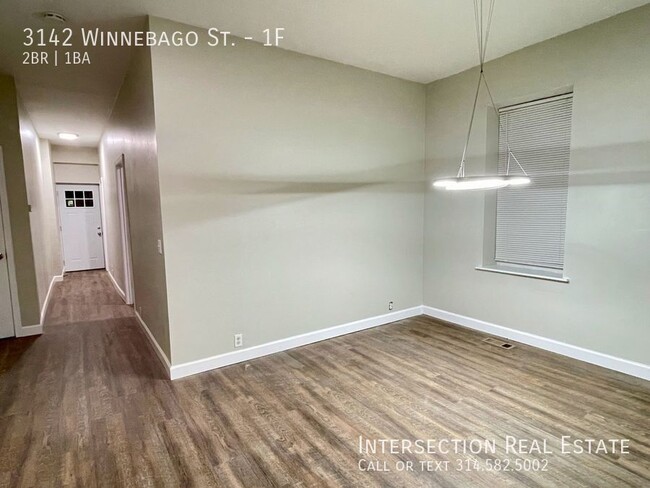 Foto del edificio - 3142 Winnebago St