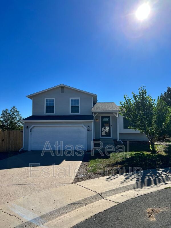 1484 S Cathay Way, Aurora, CO 80017 House Rental in Aurora, CO