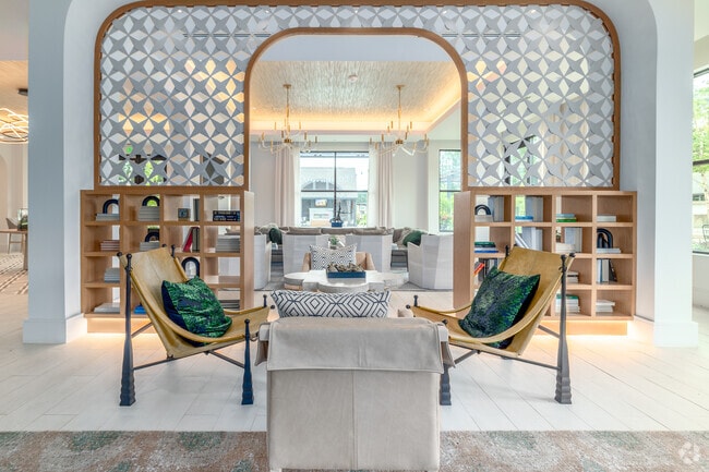 El estudio - Benson Ballantyne