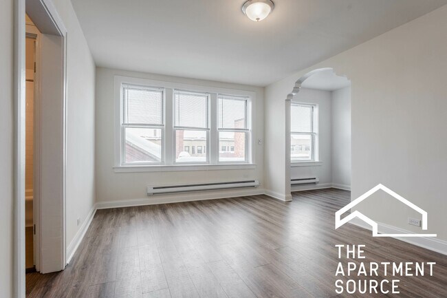 Foto del edificio - 2938 W Palmer St