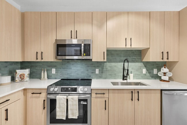 Foto del edificio - Noho Flats