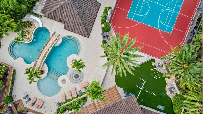 Foto del edificio - 3100 NE 46th St