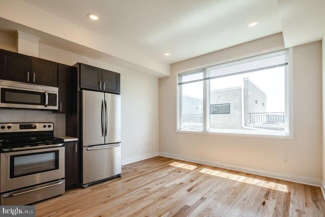 Foto del edificio - 1430 South St