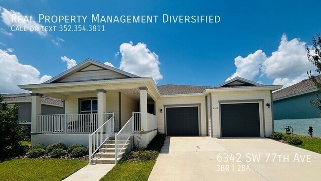 Building Photo - 6342 SW 77th Ave