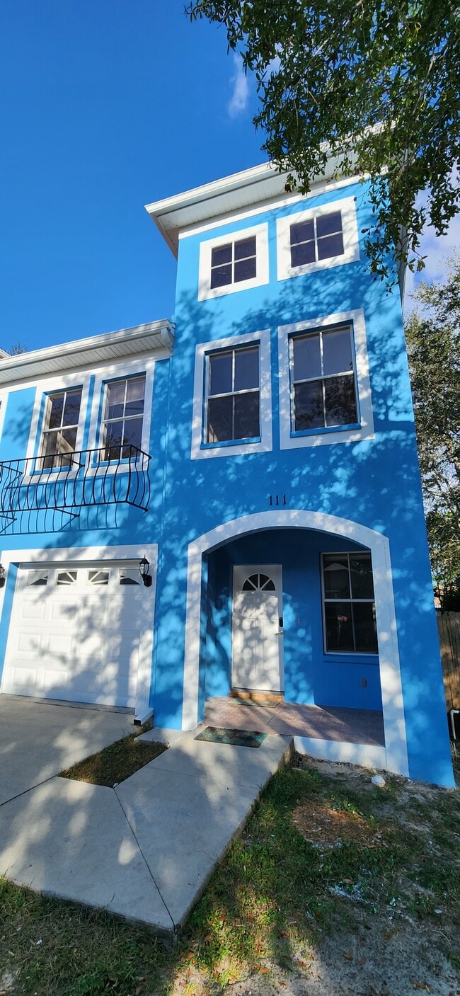 111 Kenwood Ave, Clearwater, FL 33755 House Rental in Clearwater, FL