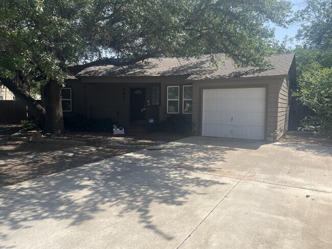 Foto del edificio - 2803 27th St