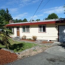 Building Photo - 24318 16th Ave S