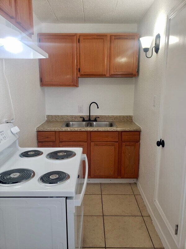 4512 Arlen Ave Unit A, El Paso, TX 79904 Condo for Rent in El Paso, TX