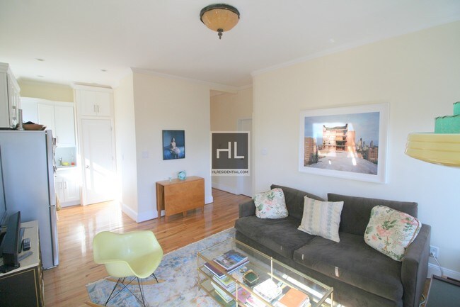 Foto del edificio - 200 Adelphi St