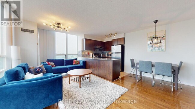 Photo du bâtiment - 503 Beecroft Rd