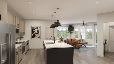 Building Photo - Oldham & Worth