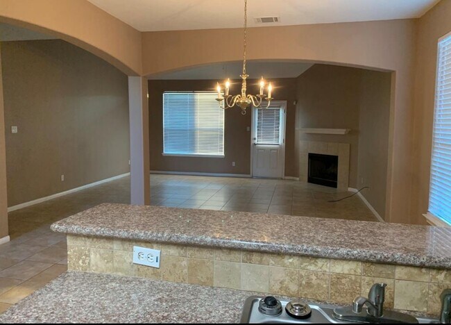 Foto del edificio - 3502 Liberty Square Trail