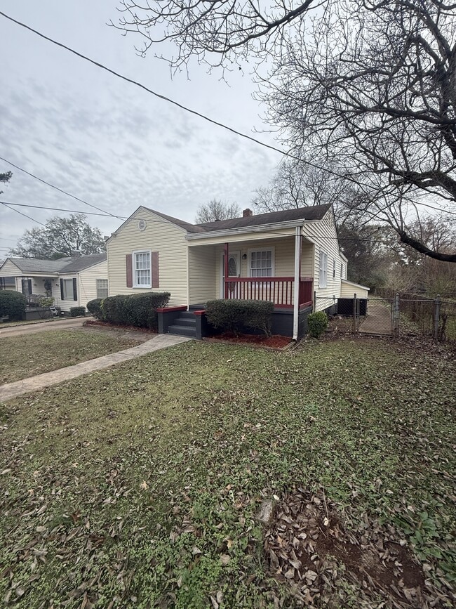 Building Photo - 505 Sunrise Blvd