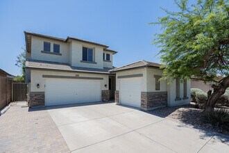 Building Photo - 6539 W Jomax Rd