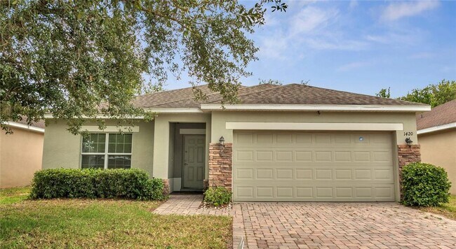 Building Photo - 1420 Marsh Meadow Ln