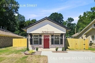 Building Photo - 1313 Franklin St