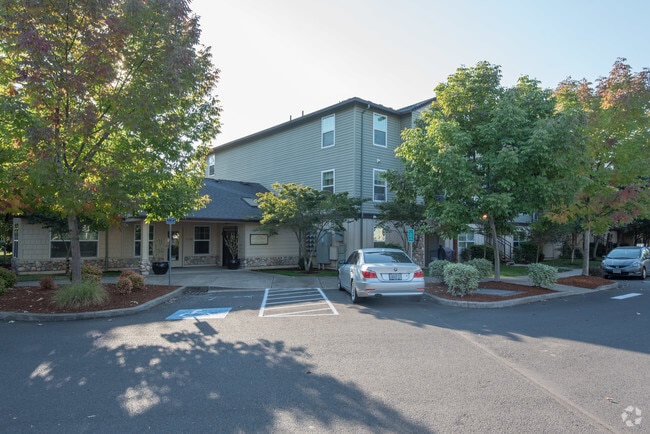 Building Photo - Stone Ridge Apartments