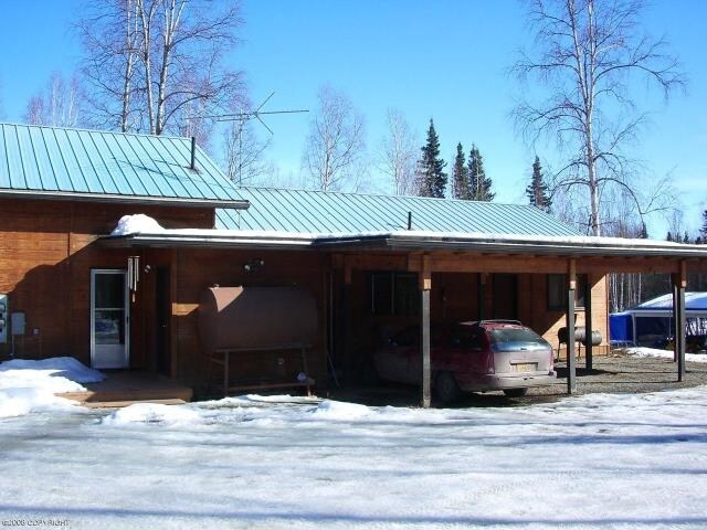  - 3694 S Muskrat St