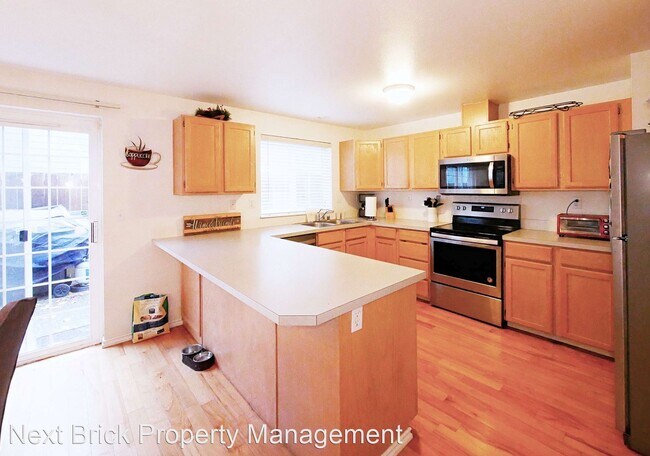 Building Photo - 10425 SE 250th Pl
