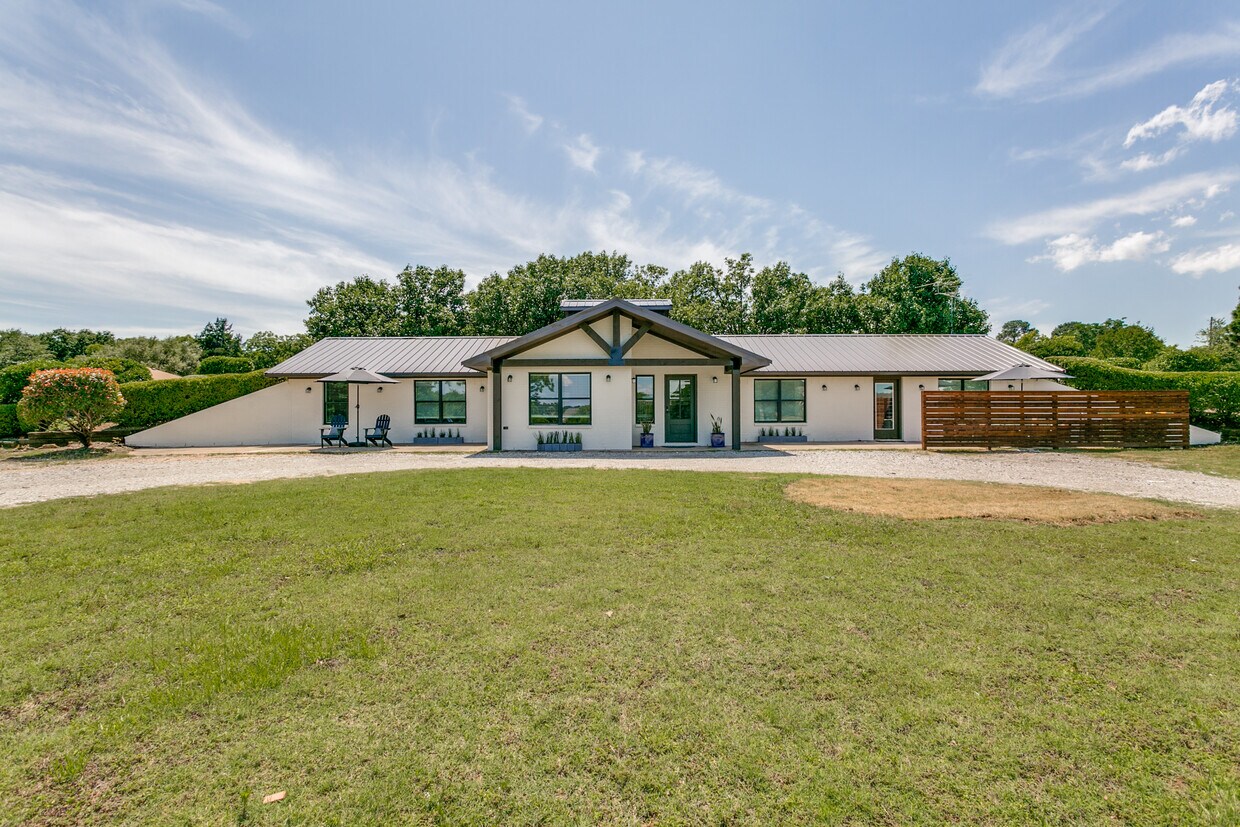 Foto principal - 1190 Sycamore Bend Rd