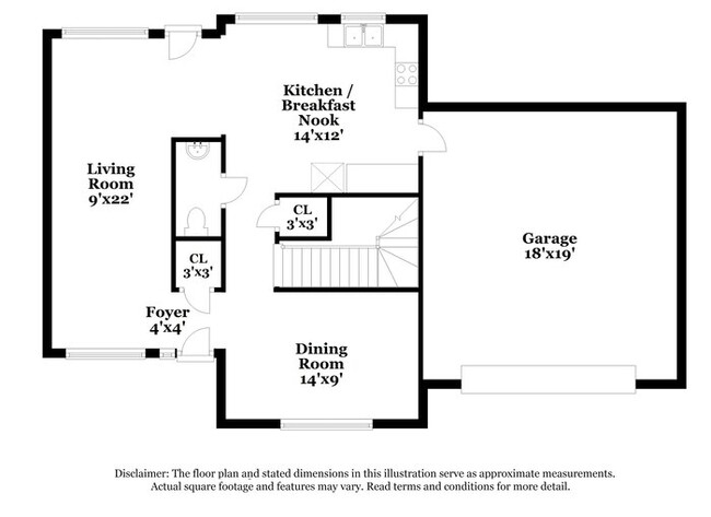 Foto del edificio - 1208 Emerald Forest Ln