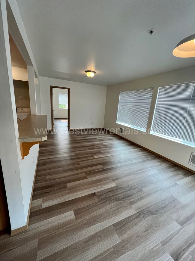 Foto del edificio - Broadway Apartments