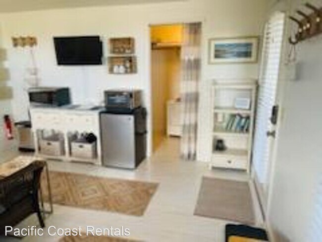 Foto del edificio - Studio, 1 bath House - 2800 Fortune Street