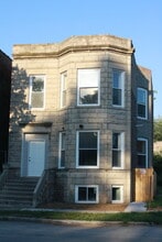 Building Photo - 6433 S Vernon Ave