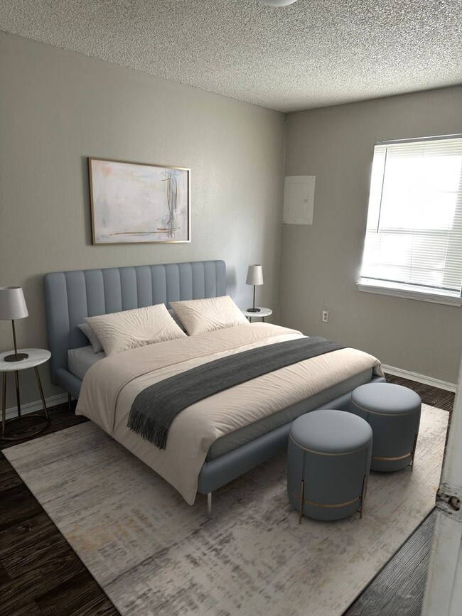 Interior Photo - Greystone Apartments
