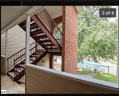 Building Photo - 2 bedroom 2 bathroom condo near Furman