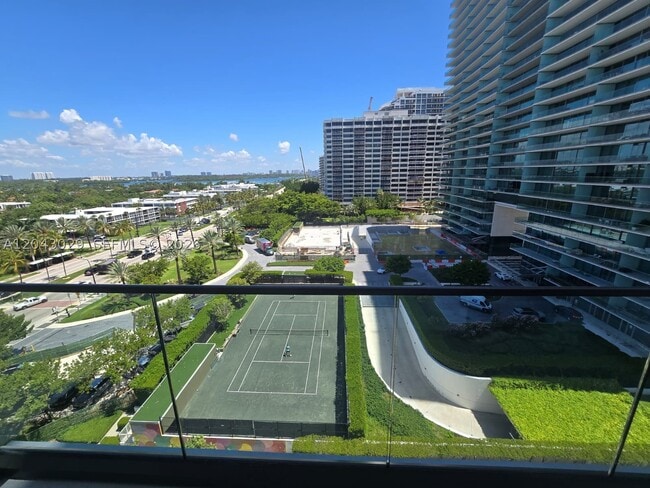 Building Photo - 10185 Collins Ave