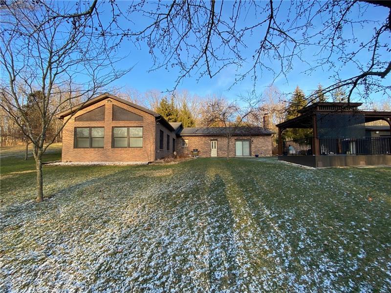 310 Stoup Rd, Mars, PA 16046 House Rental in Mars, PA