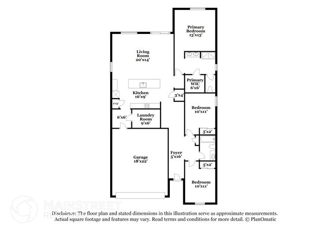 Building Photo - 4576 Stonecrop Dr