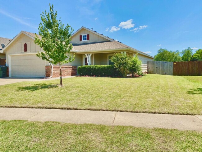 Foto del edificio - 11404 E 110th St N, Owasso, OK 74055