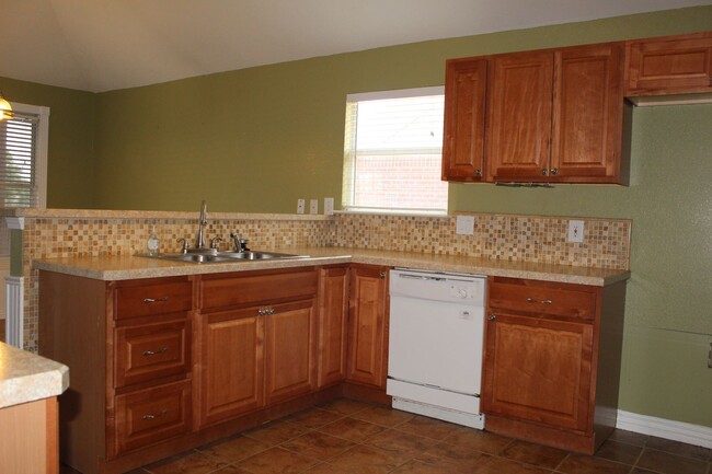 Foto del edificio - 3 BEDROOM, BELTON ISD