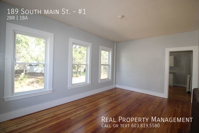 Building Photo - Spacious 2 Bedroom Apartment in South Roch...