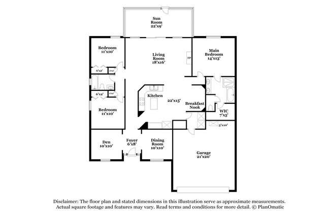 Building Photo - 96017 Waterway Ct