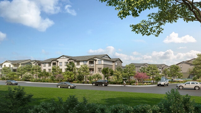 Building Photo - Citrus Flats