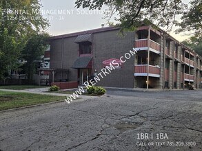 Building Photo - 1256 SW Fillmore St