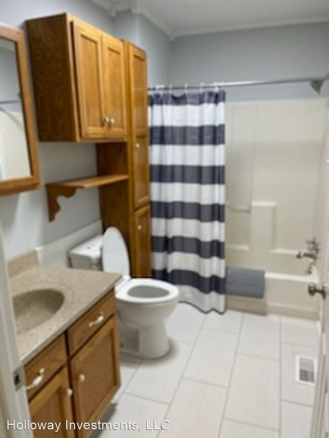 Building Photo - 2 br, 1 bath House - 201 Breckenridge