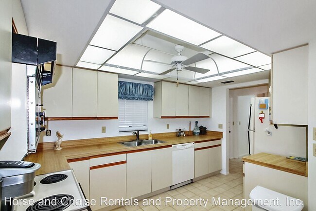 Foto del edificio - 2 br, 2 bath House - 798 Capri Isles Blvd....