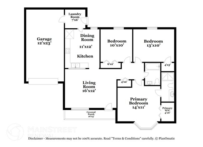Foto del edificio - 4041 Moss Rd