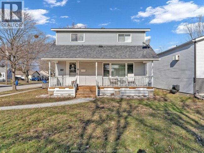 Building Photo - 8060 HANDY