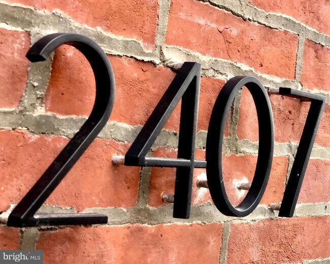 Foto del edificio - 2407 Grays Ferry Ave