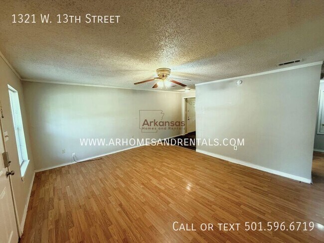 Foto del edificio - 1321 W 13th St