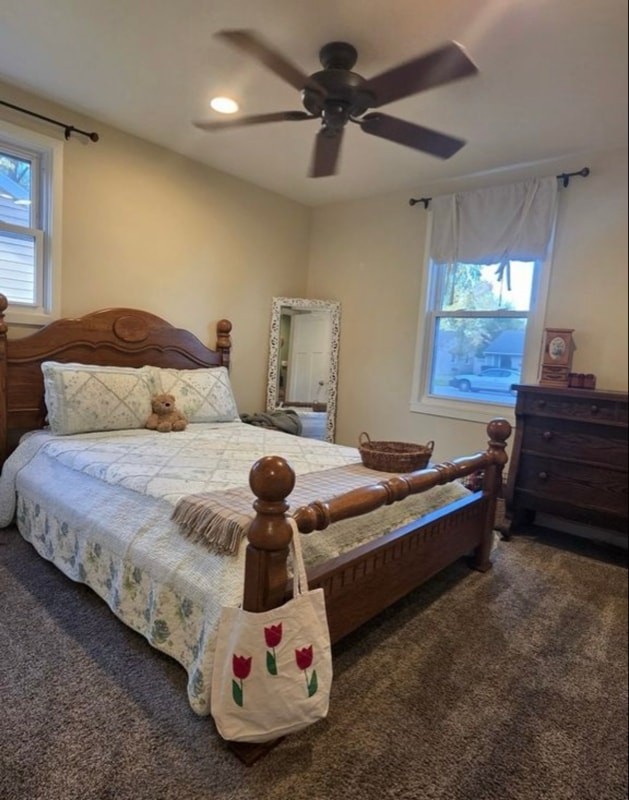 Building Photo - 414 N Lindberg St