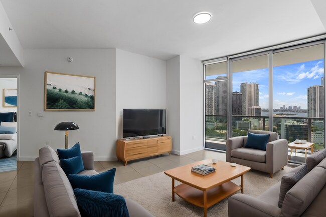 Foto del edificio - 3301 NE 1st Ave