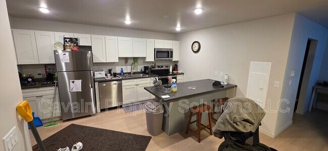 Foto del edificio - 1221 Commonwealth Ave