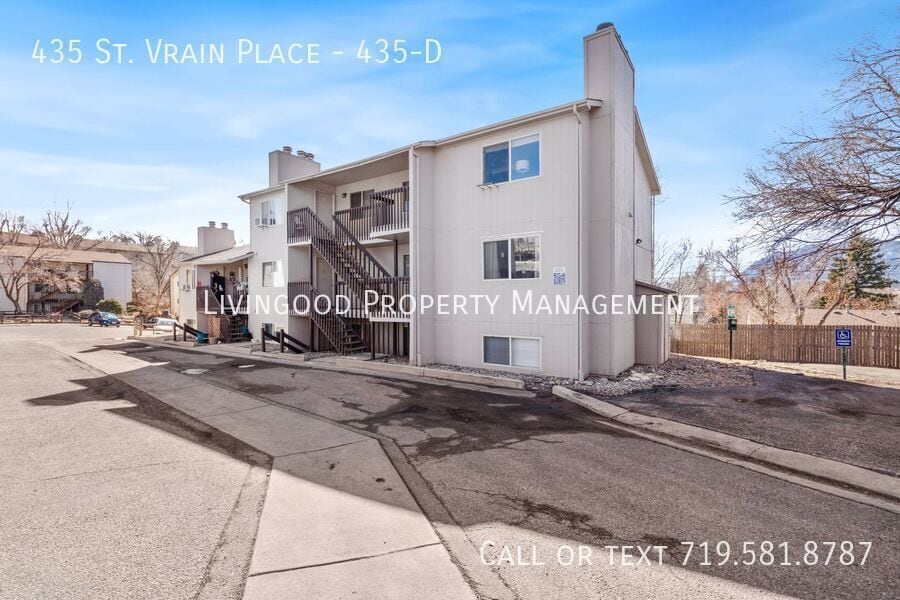 Primary Photo - 435 St Vrain Pl